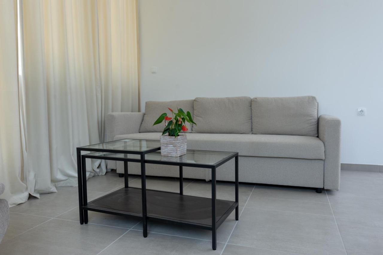 The View Split. Highlight With Roof-Top-Terrace And Pool Kastela Ngoại thất bức ảnh